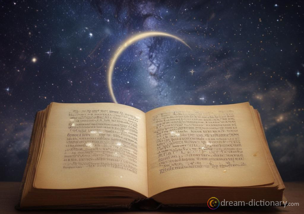 Safe dream dictionary