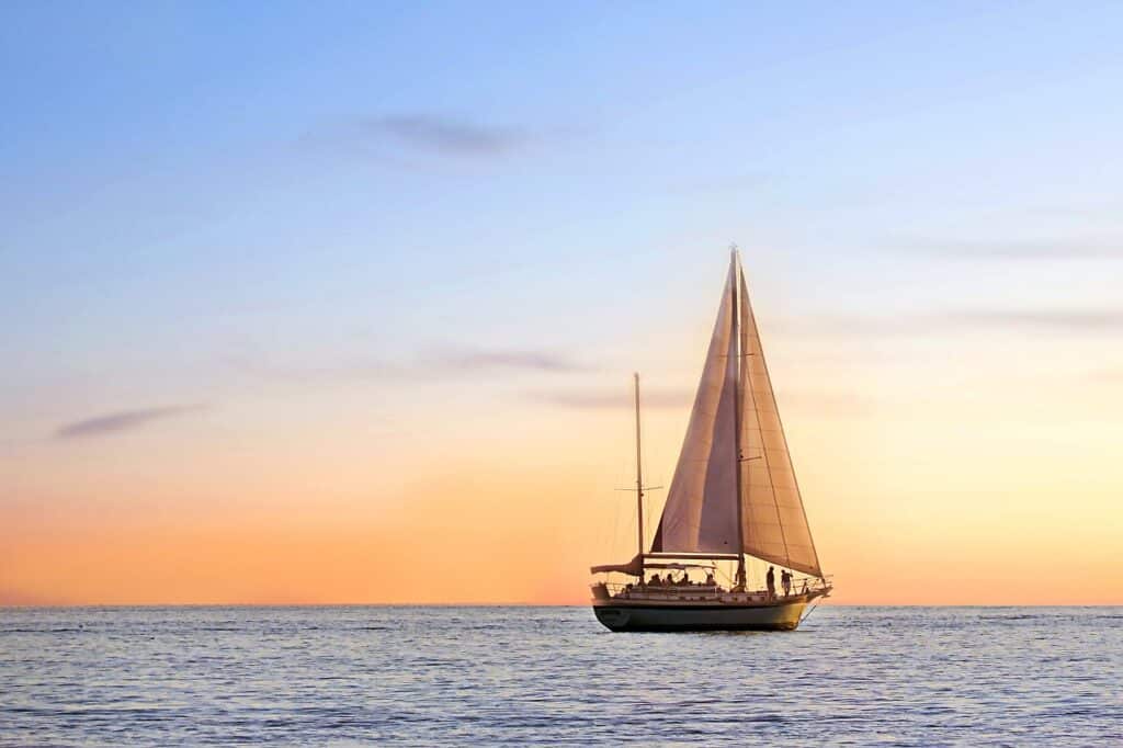 Sailing Dream meaning Dream Dictionary