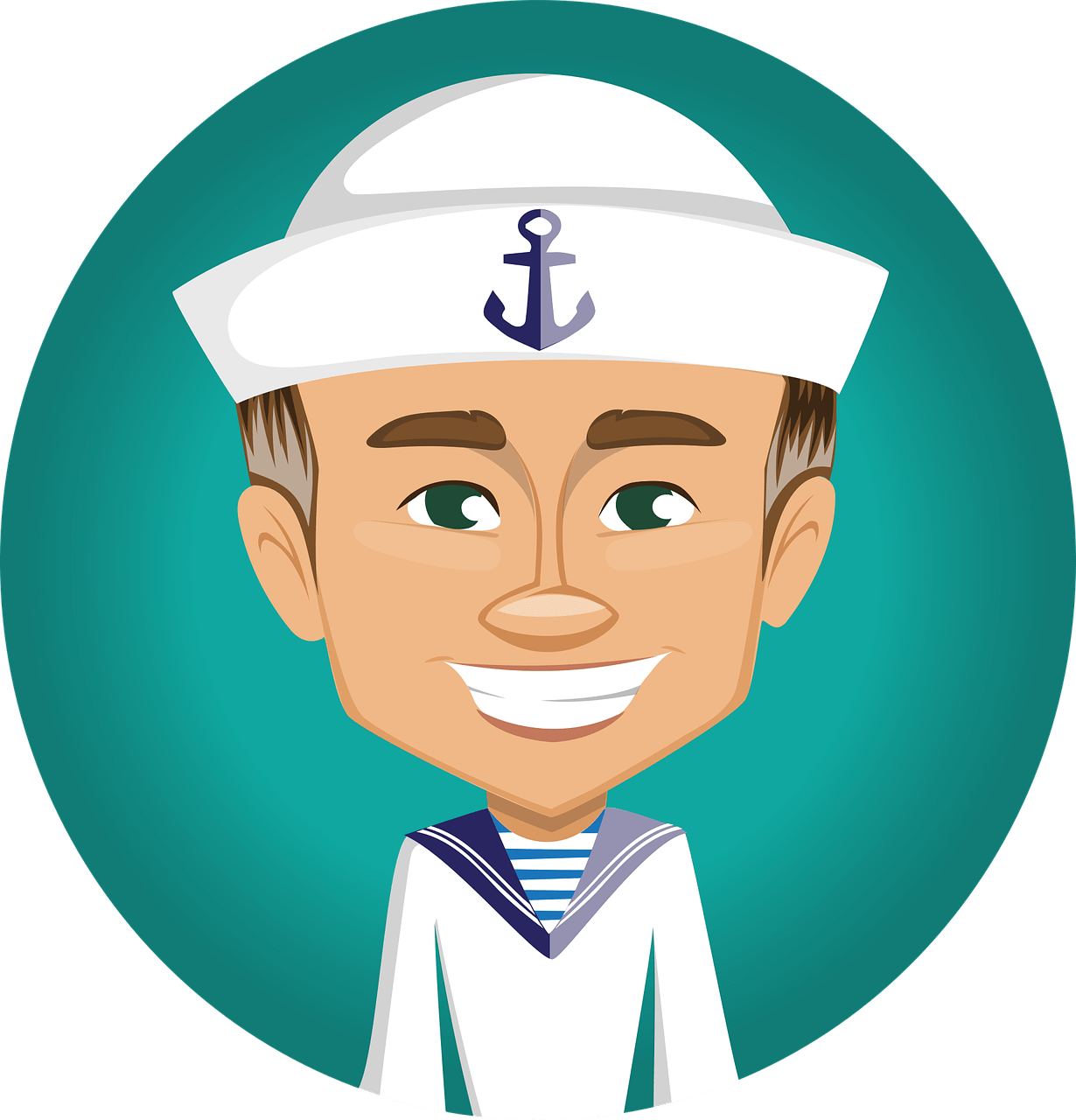 dream meaning Sailor
