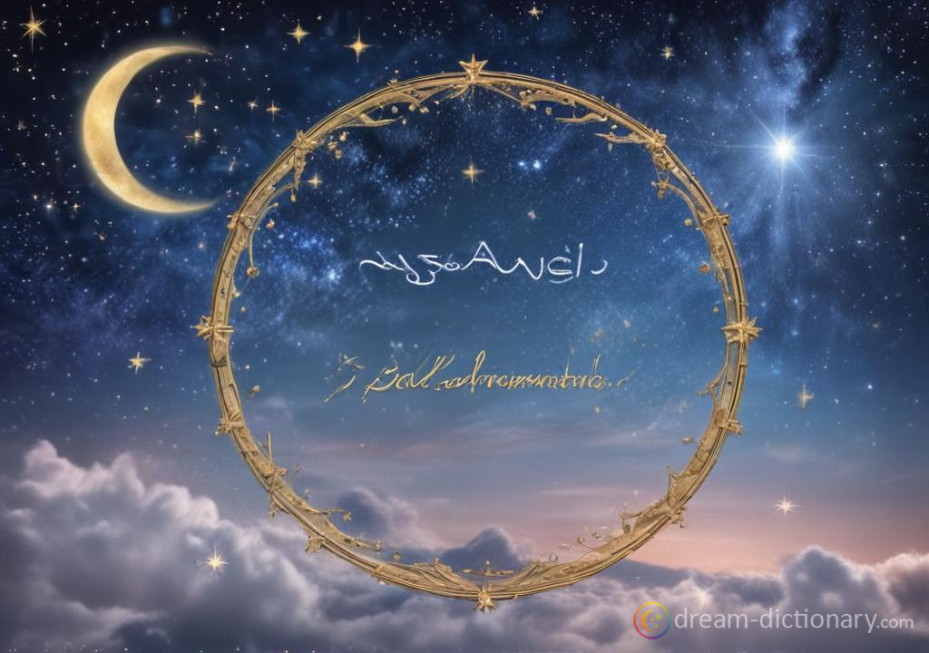 Sal ammoniac dream dictionary