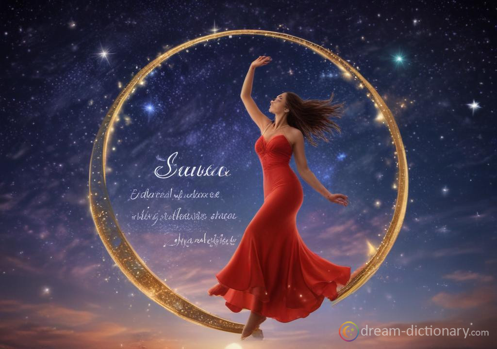 Salsa dream dictionary