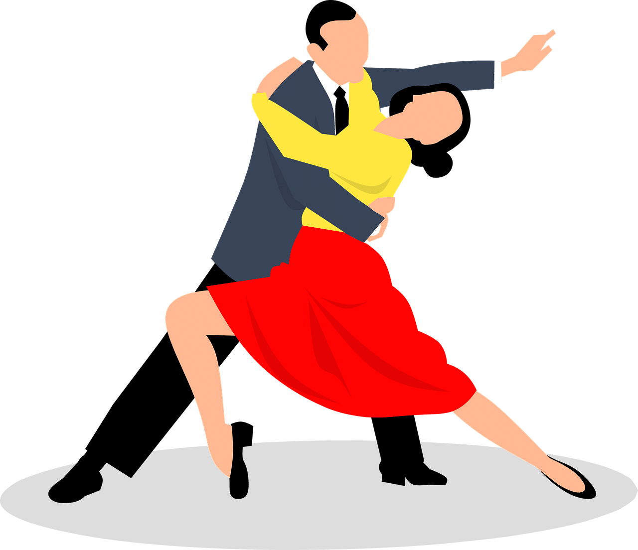 dream meaning Salsa