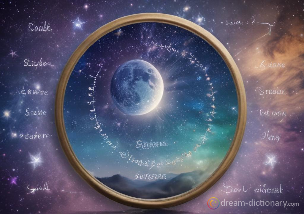Salve dream dictionary