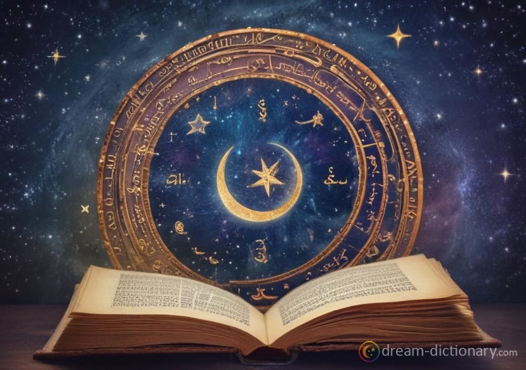 Sanskrit dream dictionary