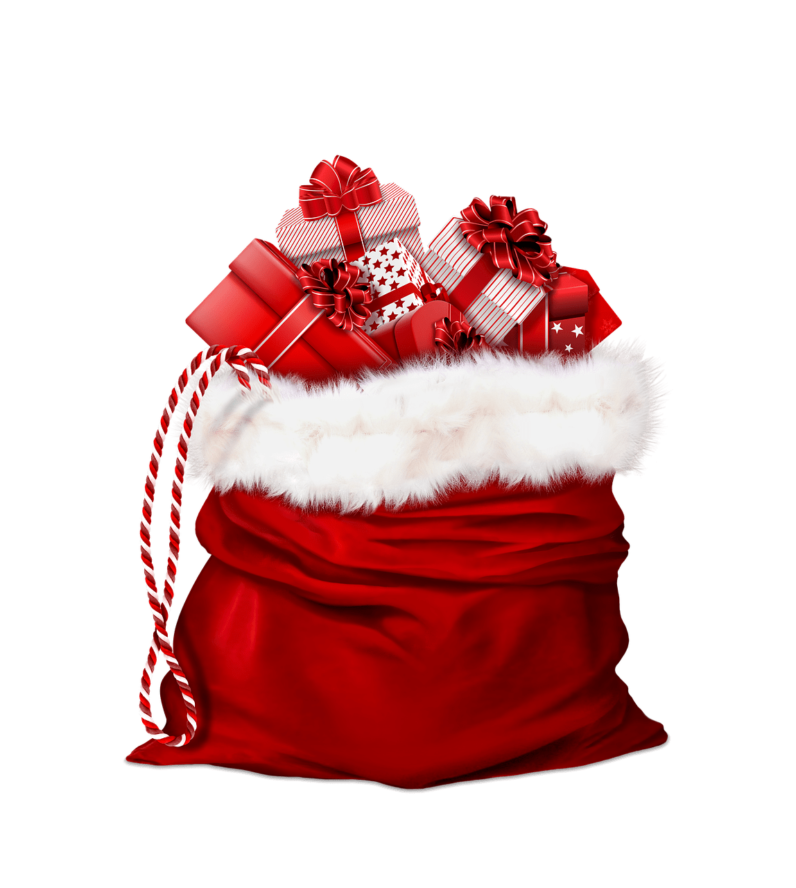 dream meaning Santa
