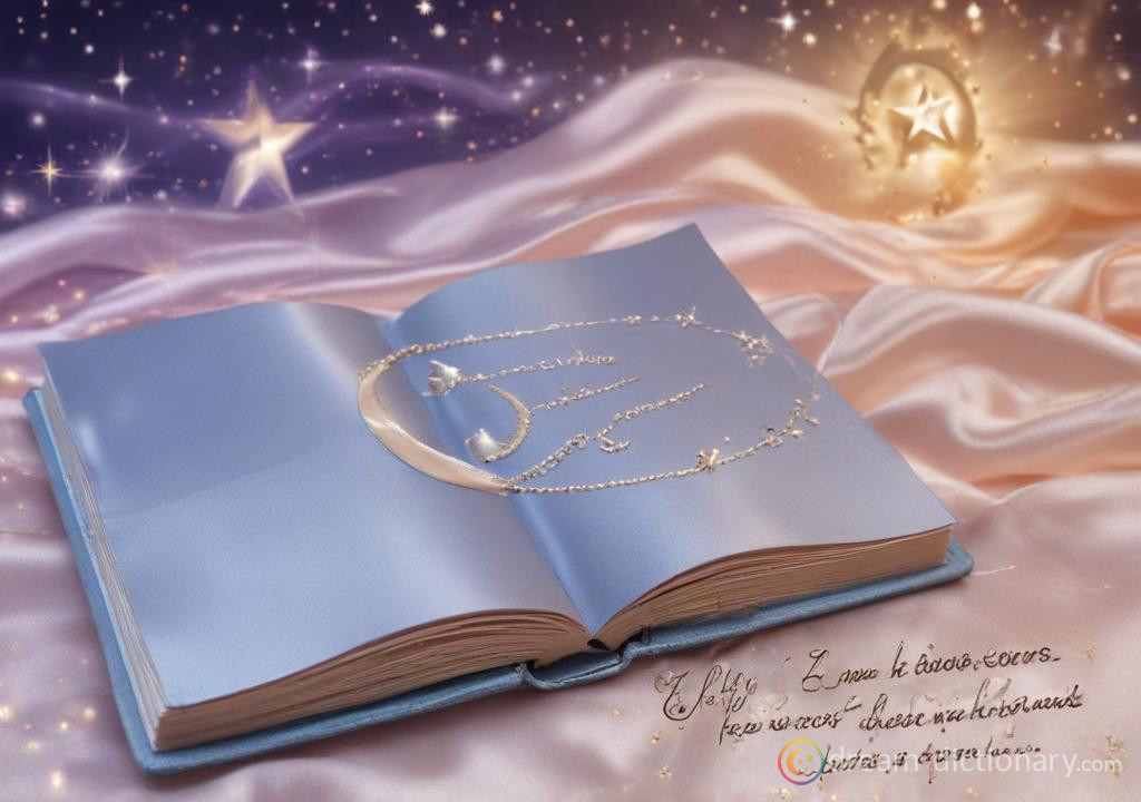 Satin dream dictionary