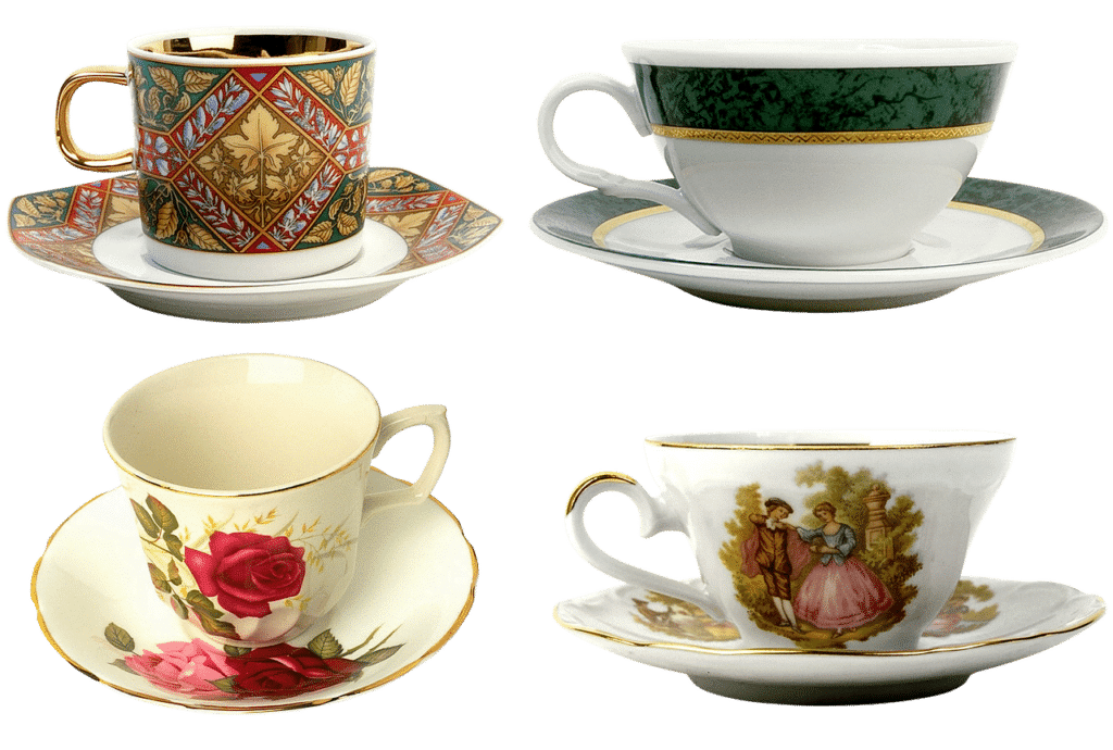 Saucer Dream meaning