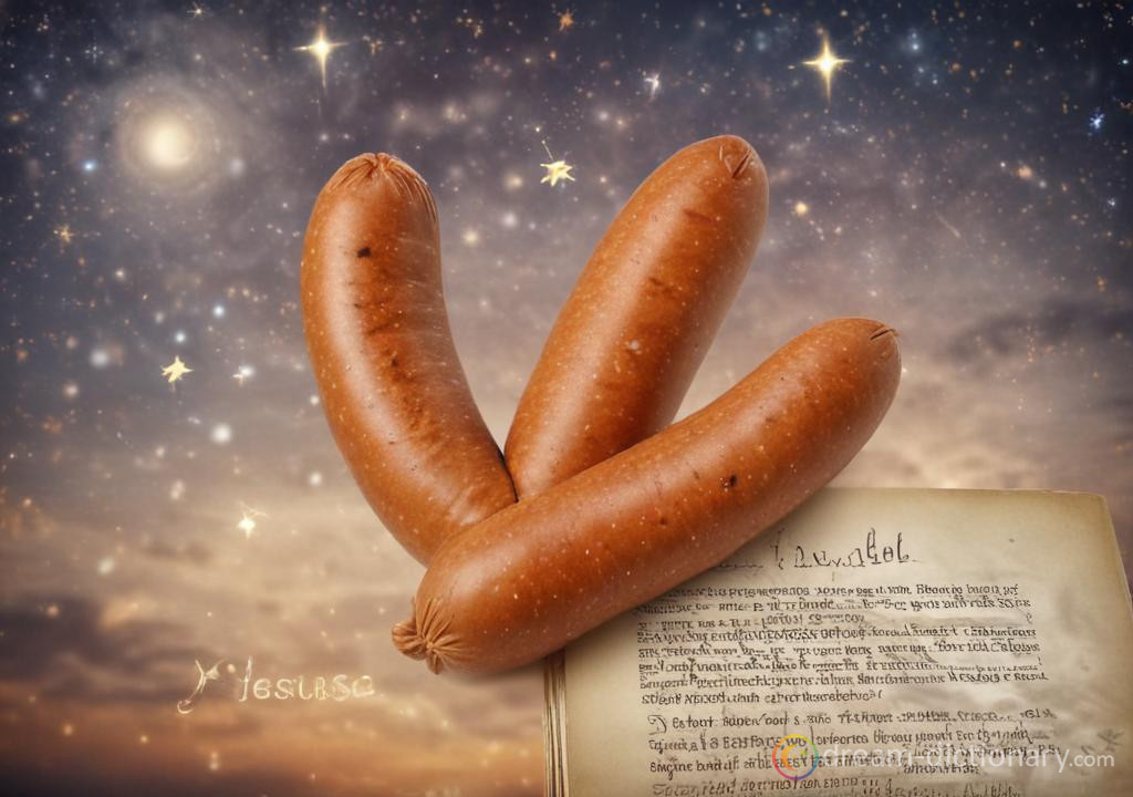 Sausage dream dictionary