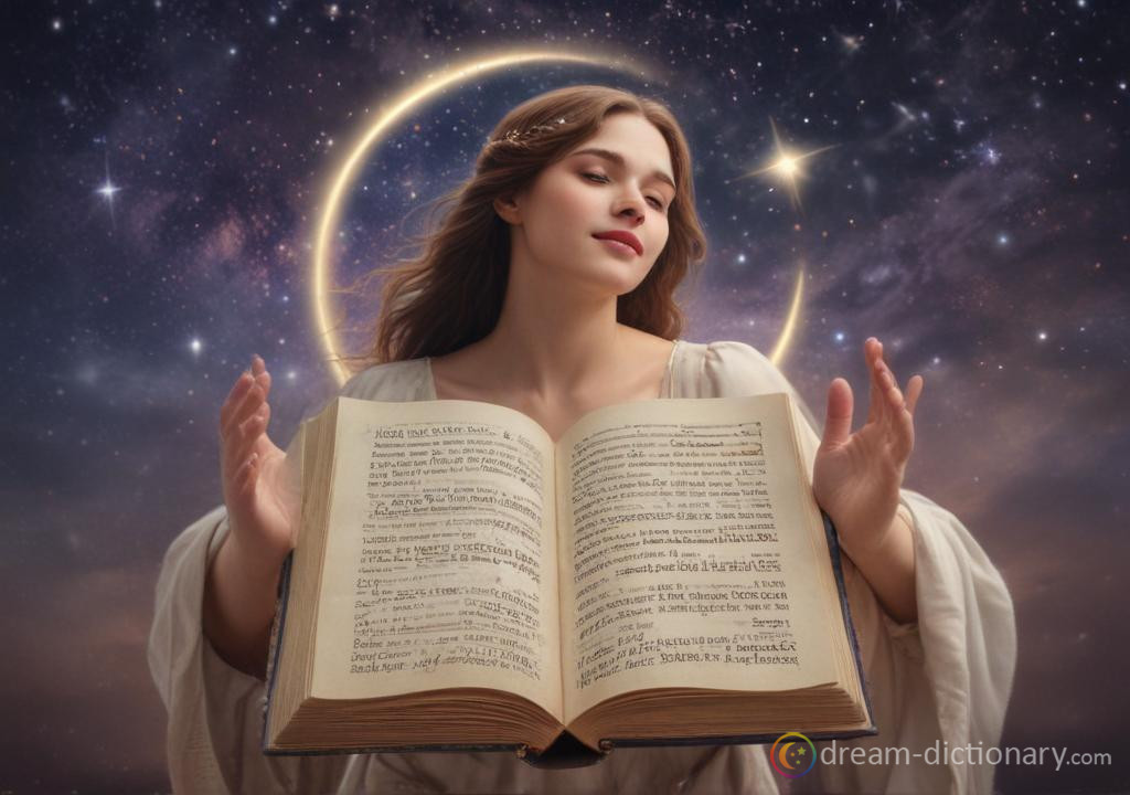 Saviour dream dictionary