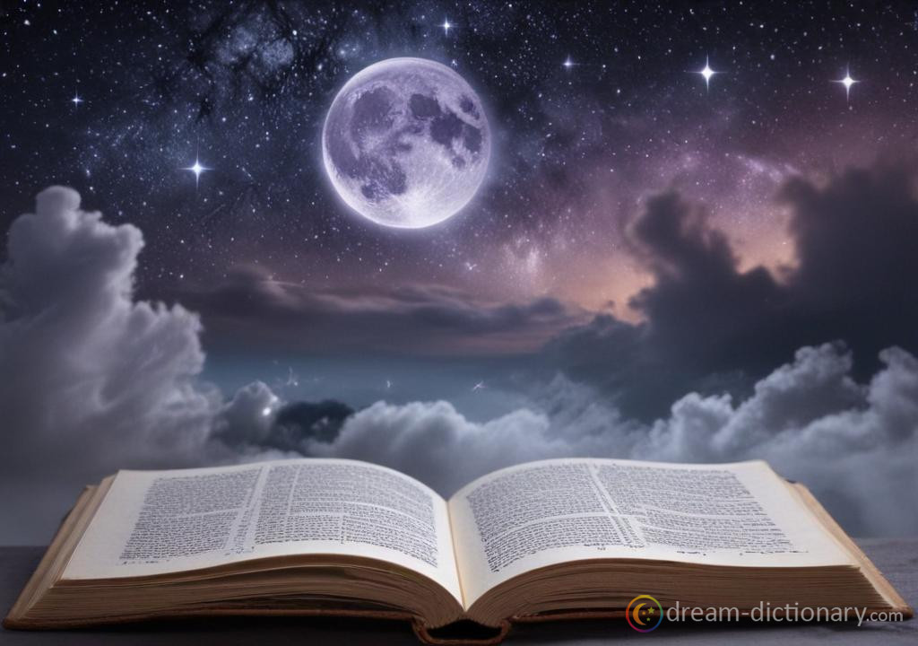 Scalding dream dictionary