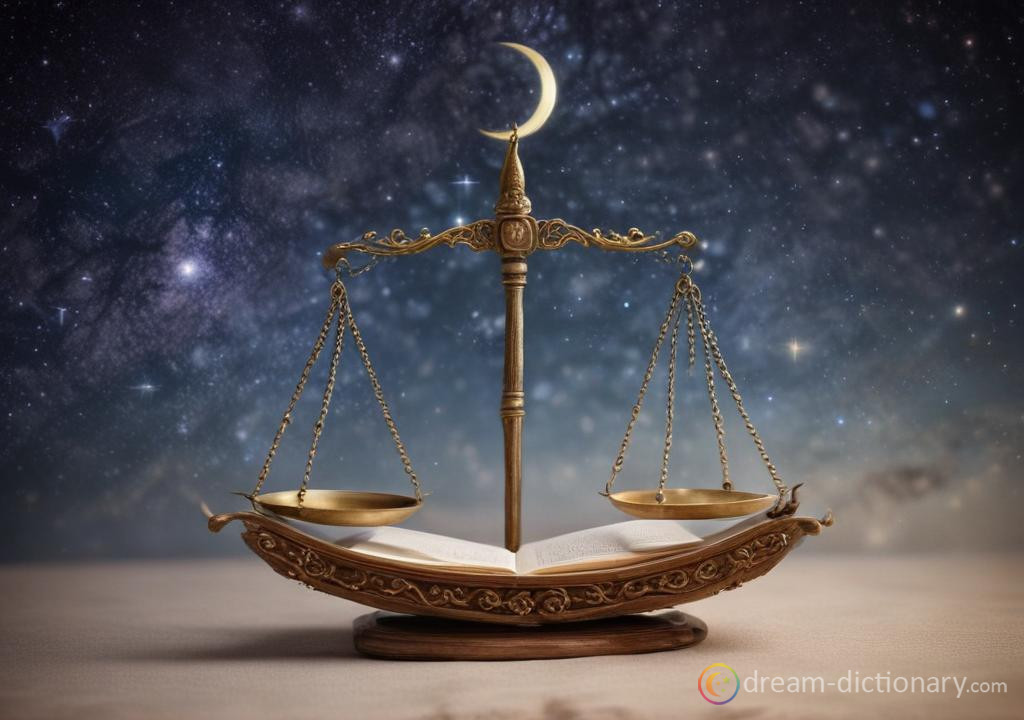 Scale dream dictionary