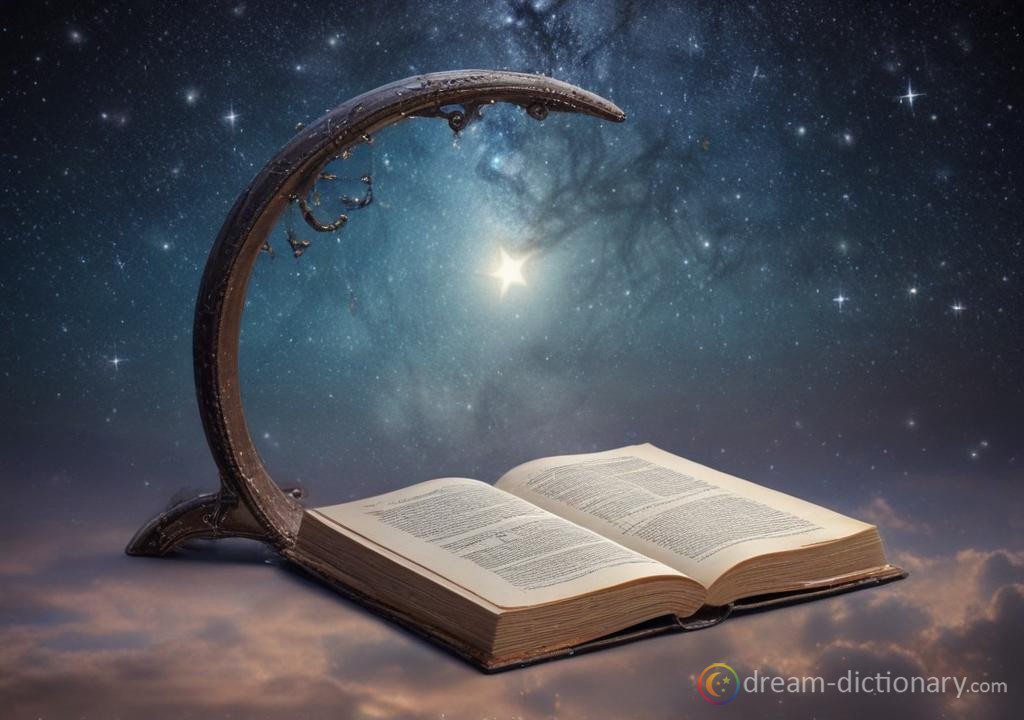 Scanner dream dictionary
