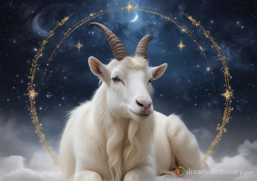 Scapegoat dream dictionary