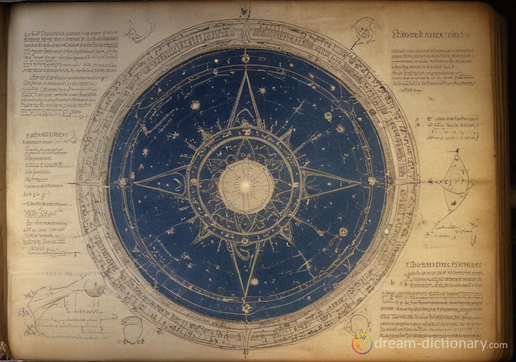 Schematics dream dictionary
