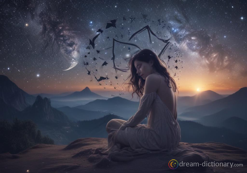 Schizophrenia dream dictionary