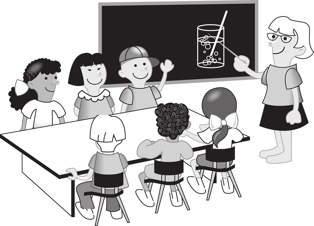 dream meaning School Teacher