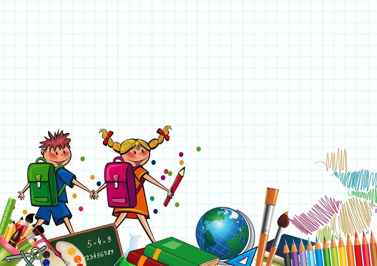 dream meaning School