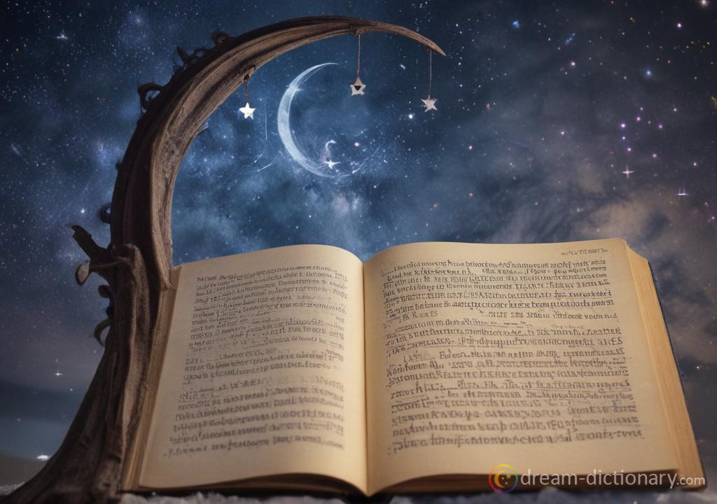 Scold dream dictionary