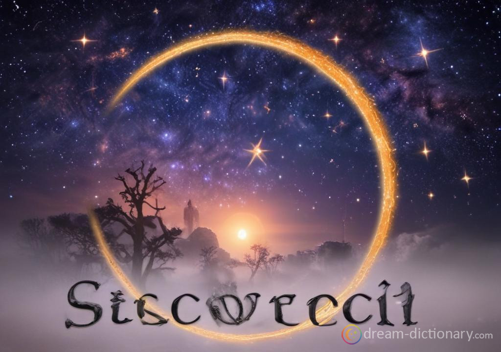 Scorch dream dictionary