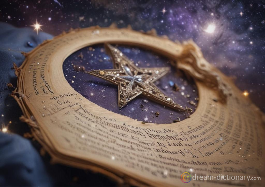 Scraping dream dictionary