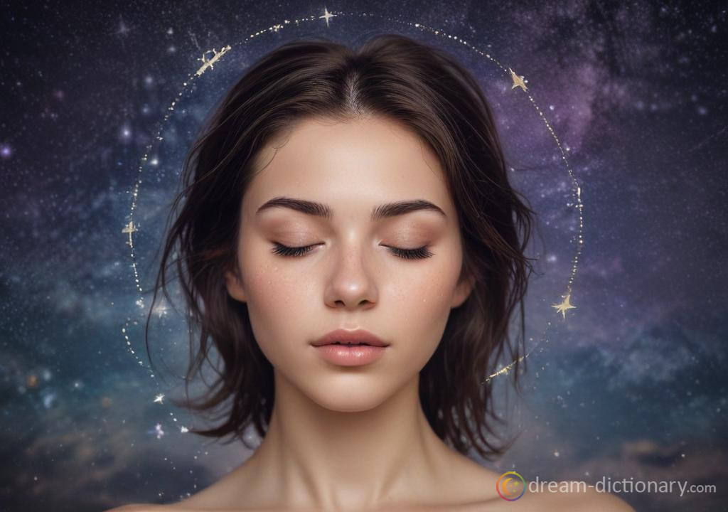 Scratch Head dream dictionary