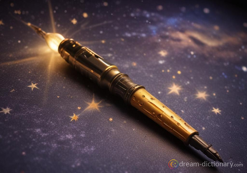 Screwdriver dream dictionary