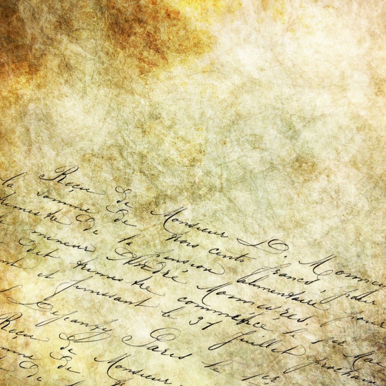 dream meaning Script