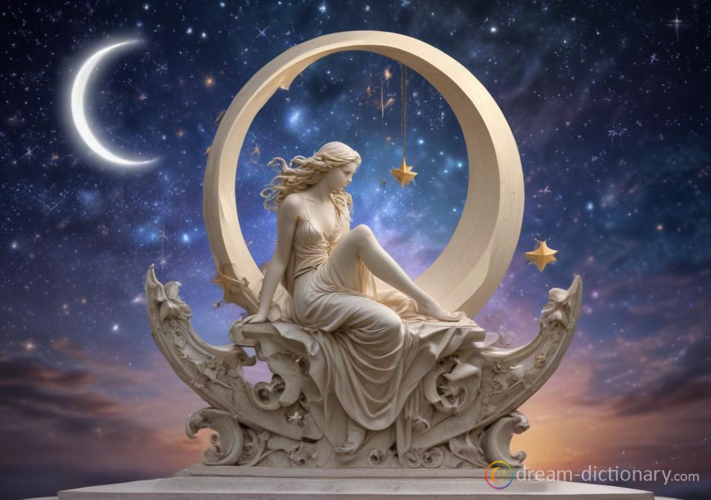 Sculptor dream dictionary