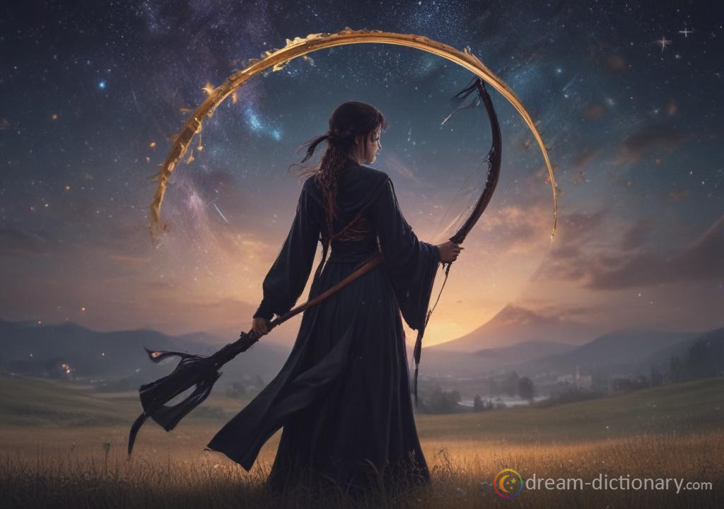 Scythe dream dictionary