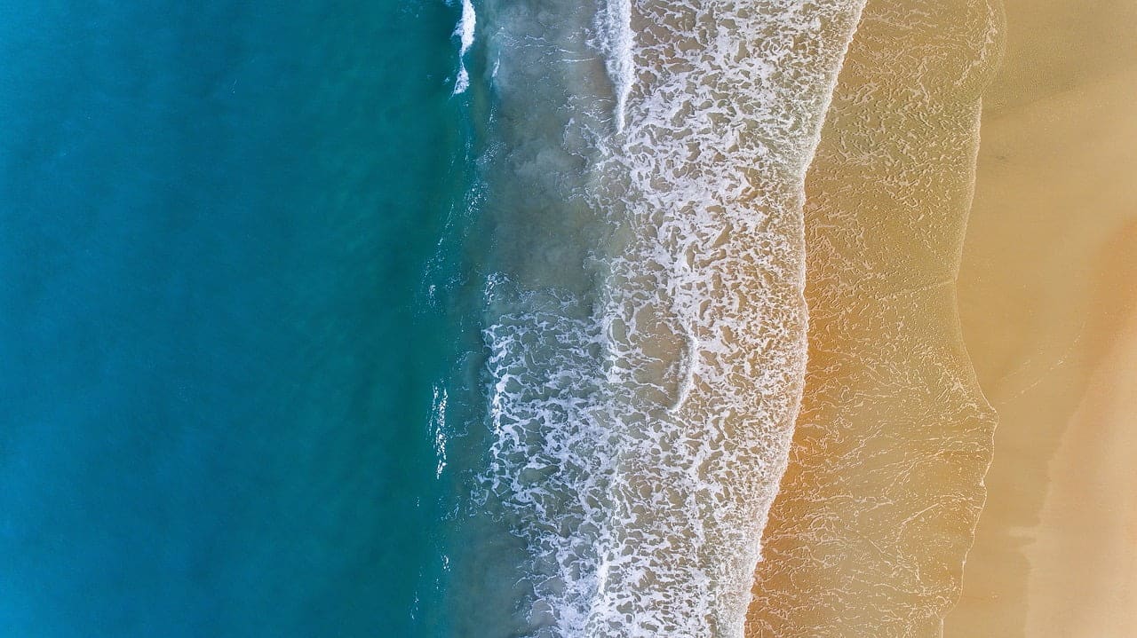 dream meaning Sea Foam