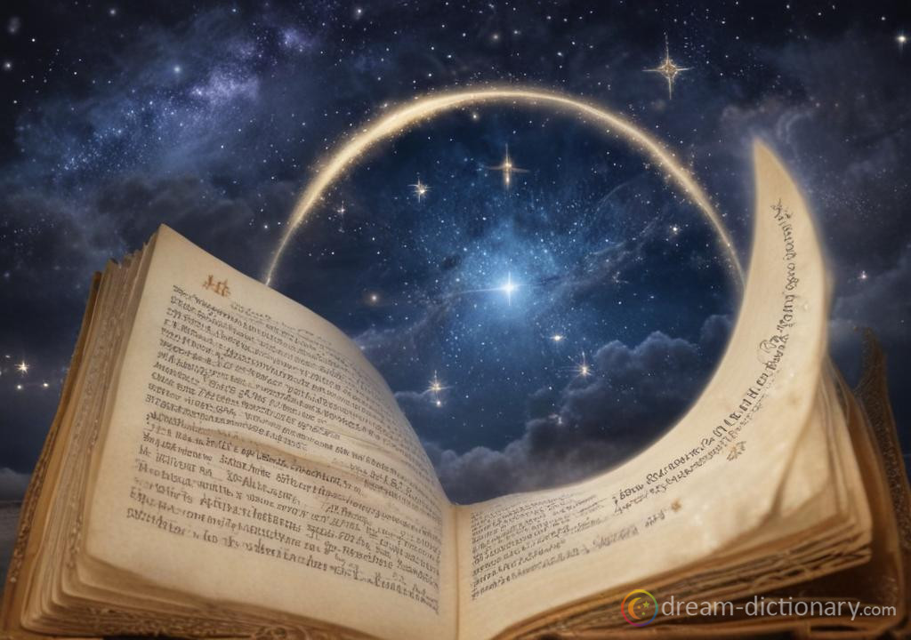 Seam dream dictionary