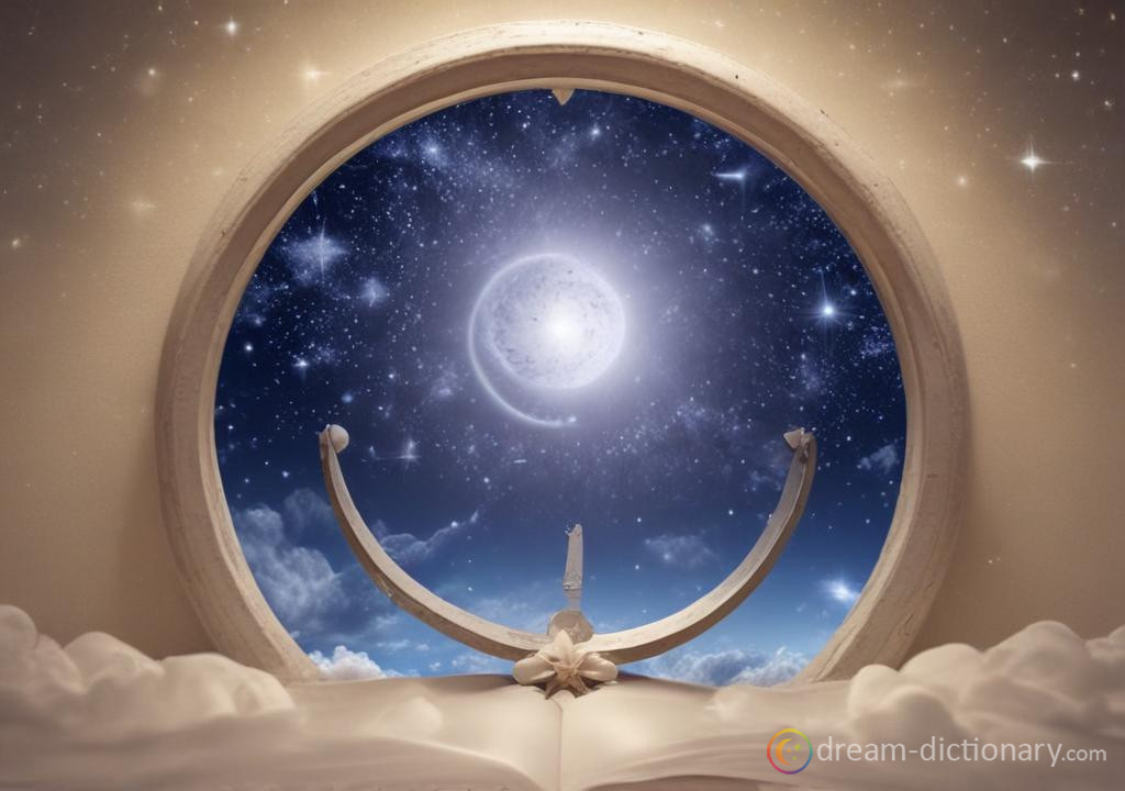 Search Engine dream dictionary
