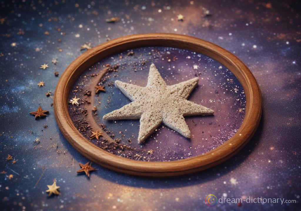 Seasoning dream dictionary