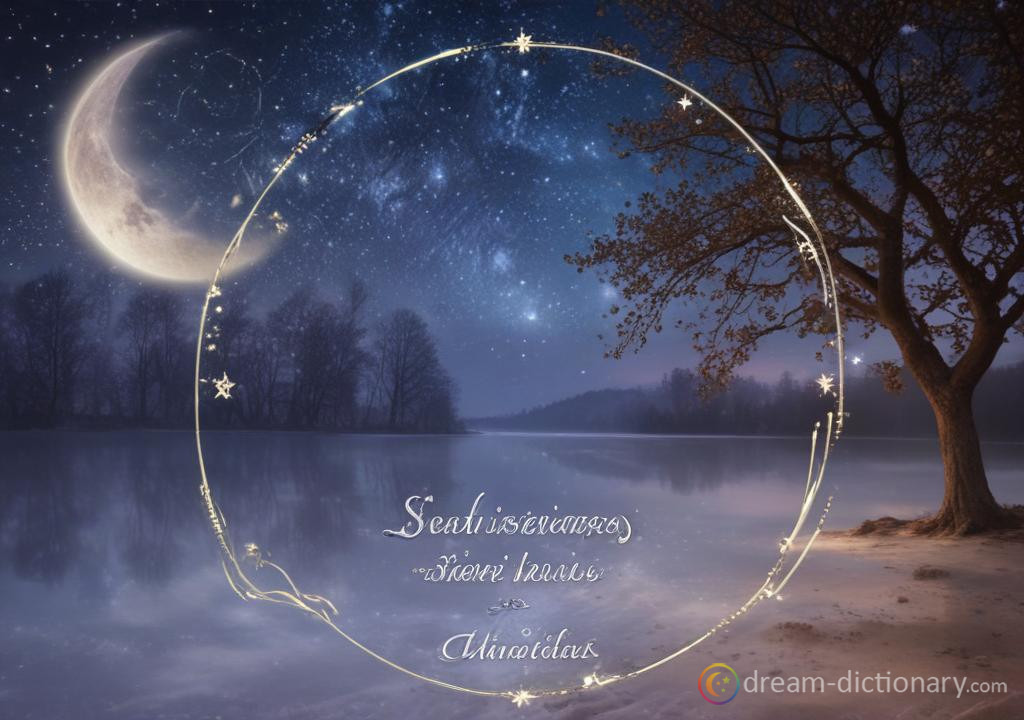 Seasons dream dictionary