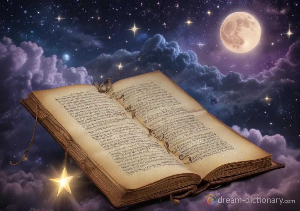 Secret Order dream dictionary