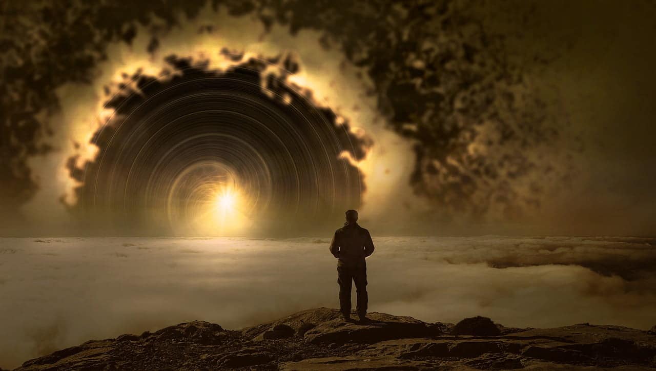dream meaning Secret