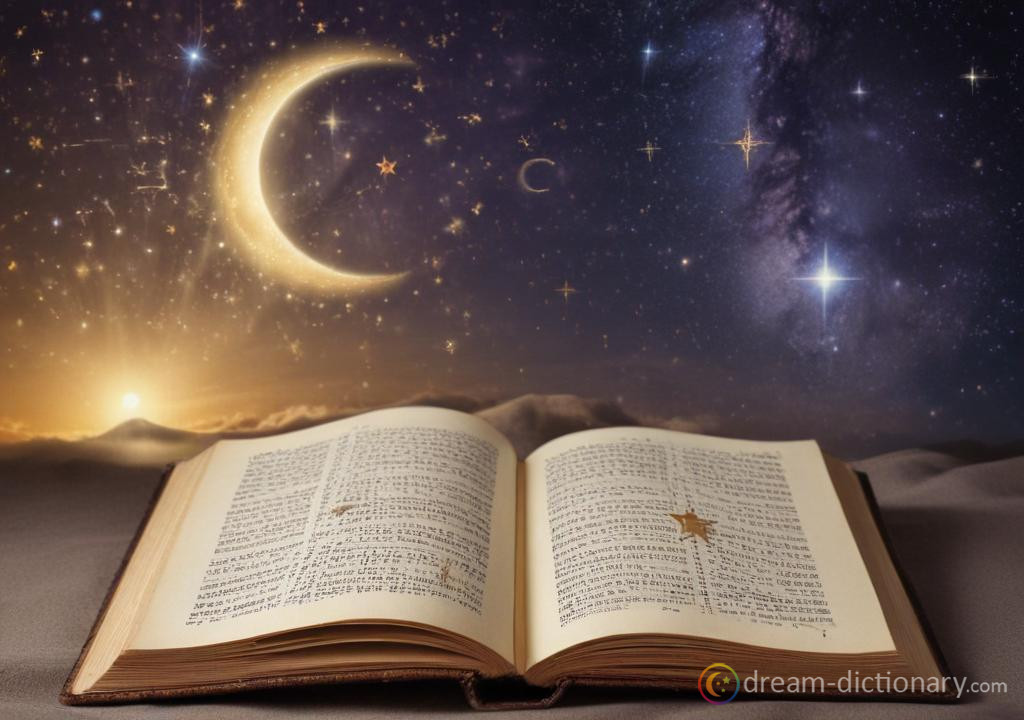 Sect dream dictionary