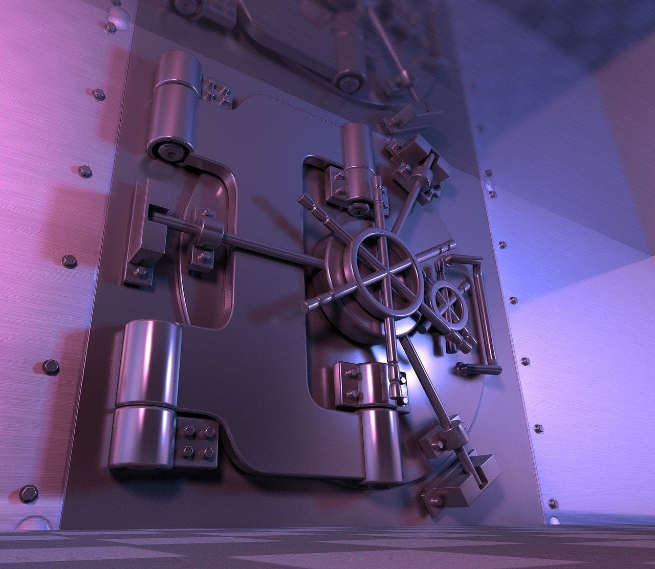 dream meaning Security