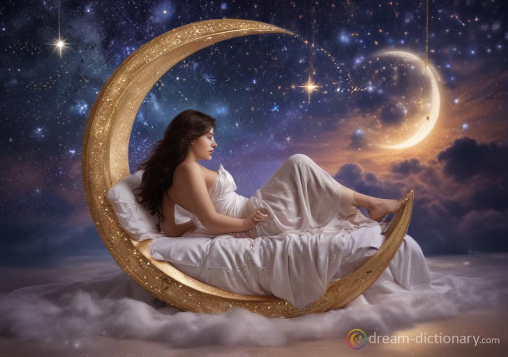 Seduction dream dictionary