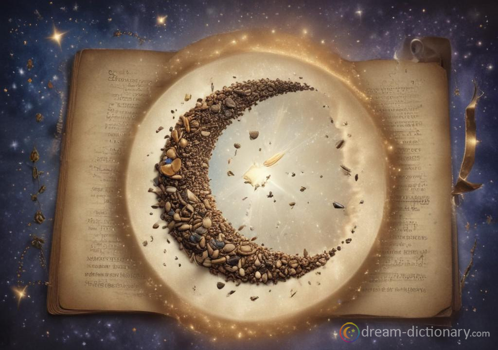 Seeds dream dictionary