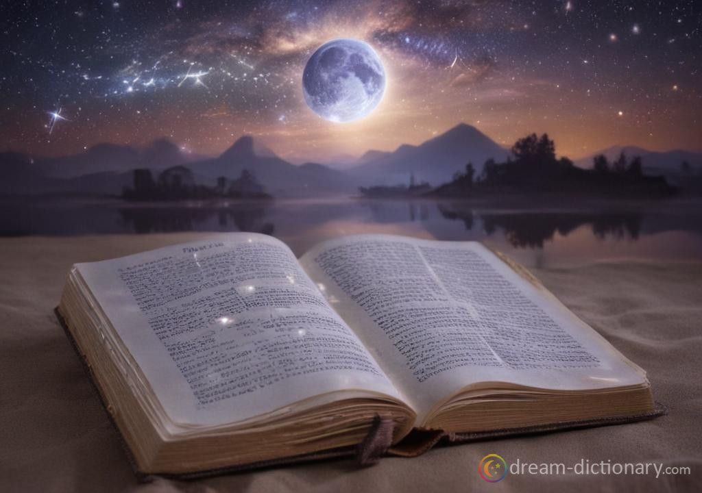 Seizures dream dictionary