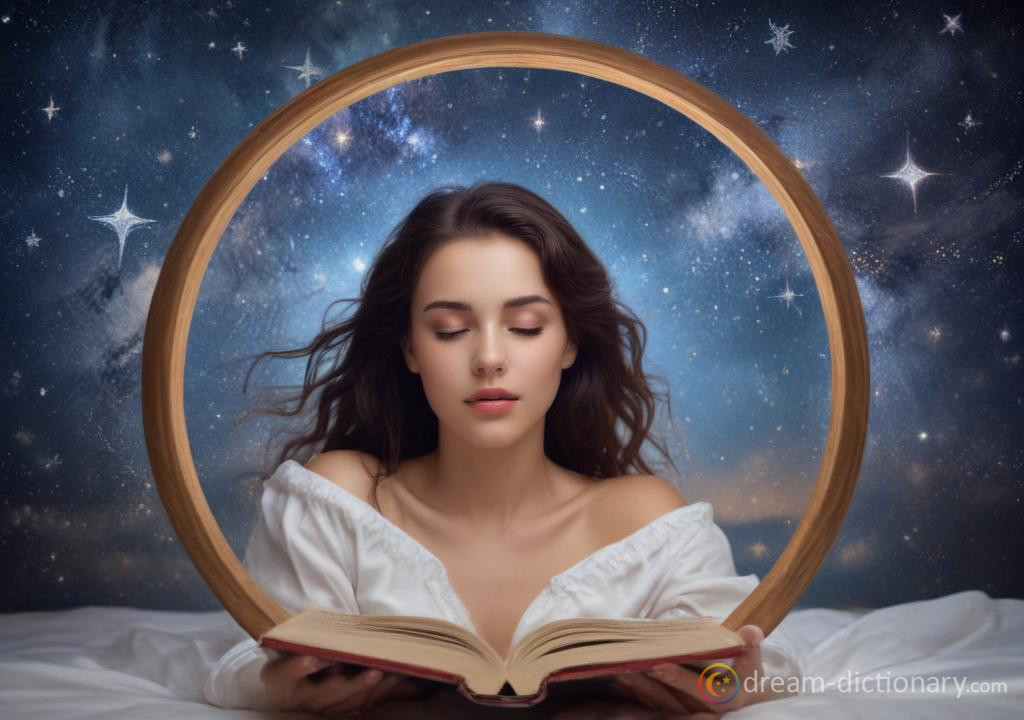 Self-consciousness dream dictionary