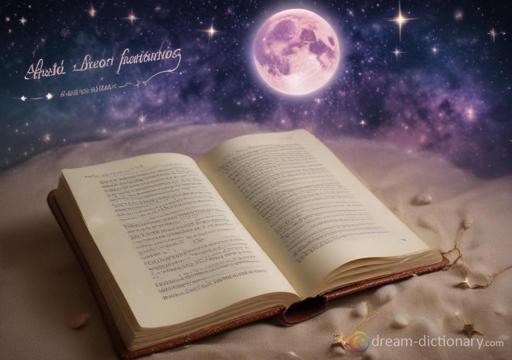 Sell something dream dictionary