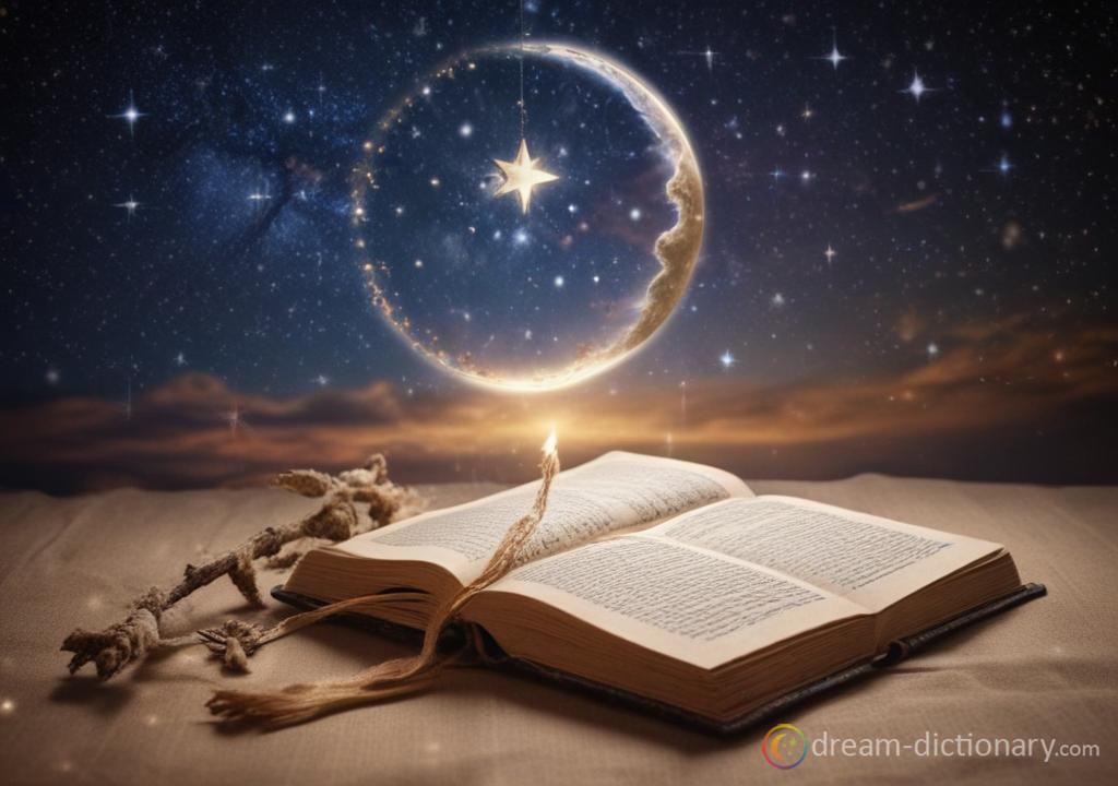 Seminar dream dictionary