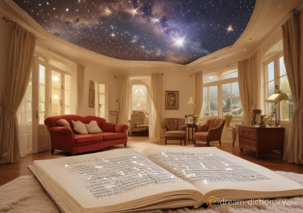 Senior Home dream dictionary