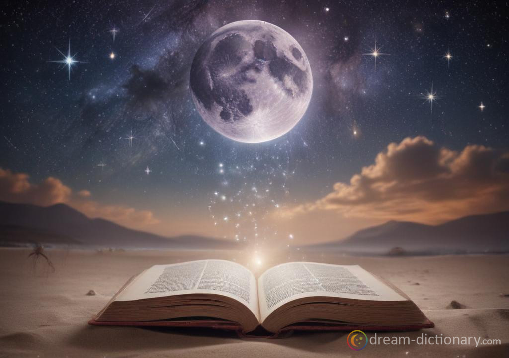 Sensitization dream dictionary