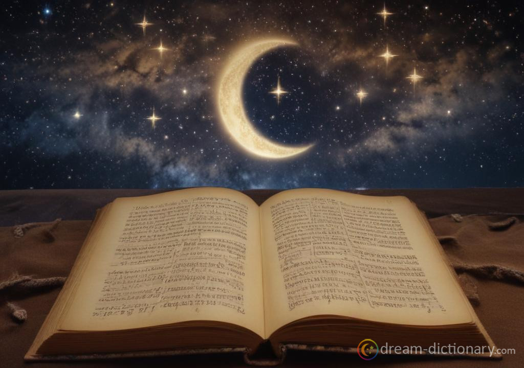 Series (film) dream dictionary
