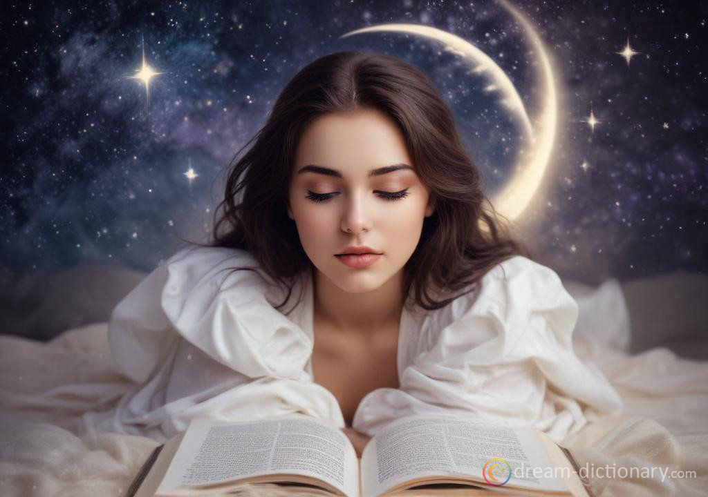 Serious dream dictionary