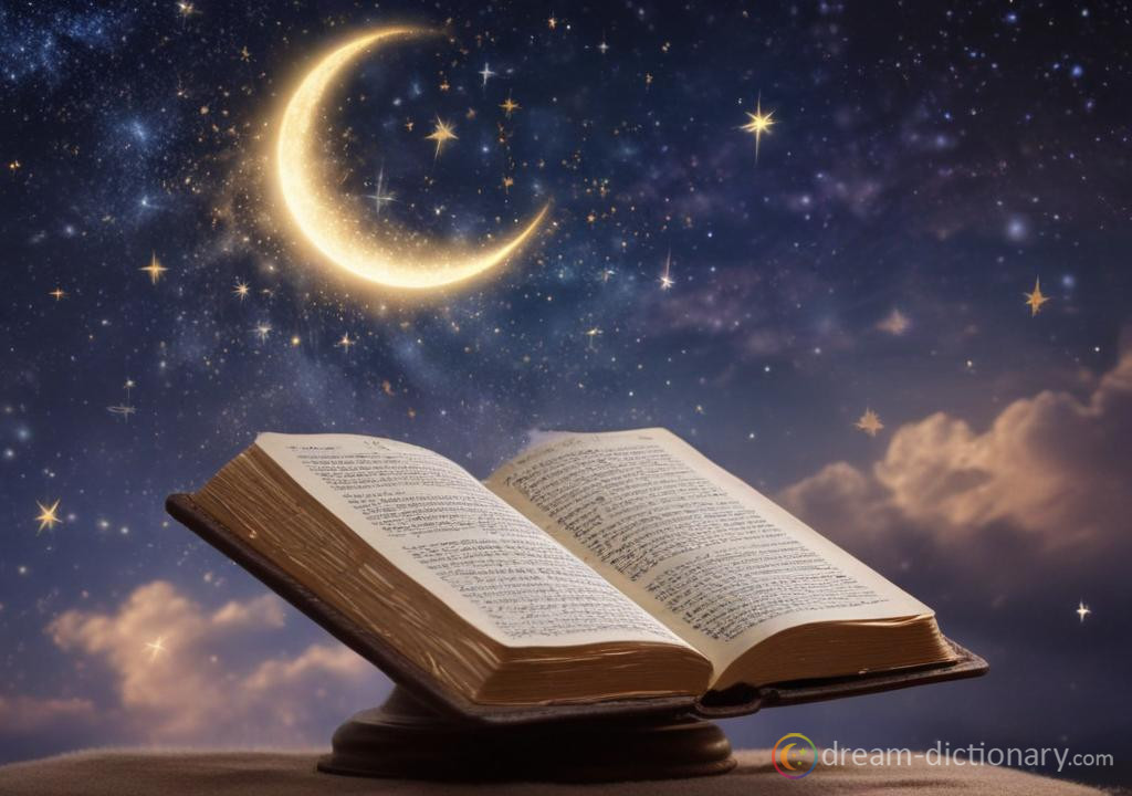 Sermon dream dictionary