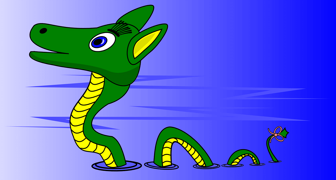 dream meaning Serpent